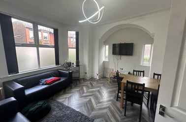 Denison Road, Victoria Park, Manchester - Image 3